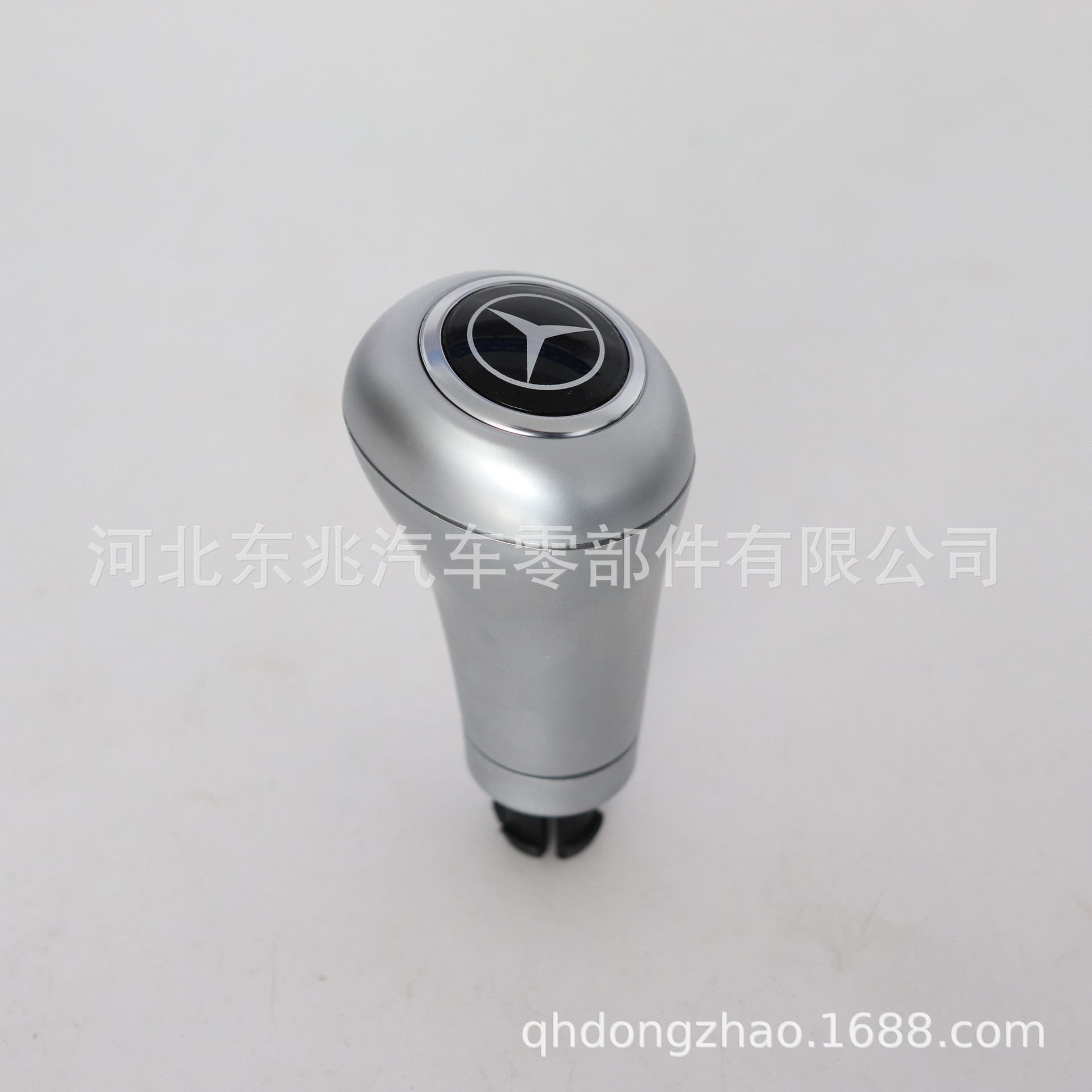 跨境供应适用于奔驰自动挡排挡头换挡杆档位手球挂档头档把头手柄