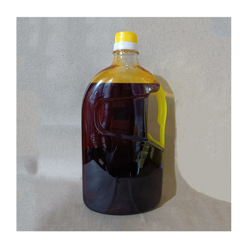 辣椒精1%辣椒油树脂 油溶辣椒精油 辣椒精油 特辣椒精 1000克/瓶