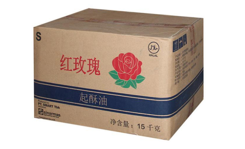 供应起酥油红玫瑰起酥油