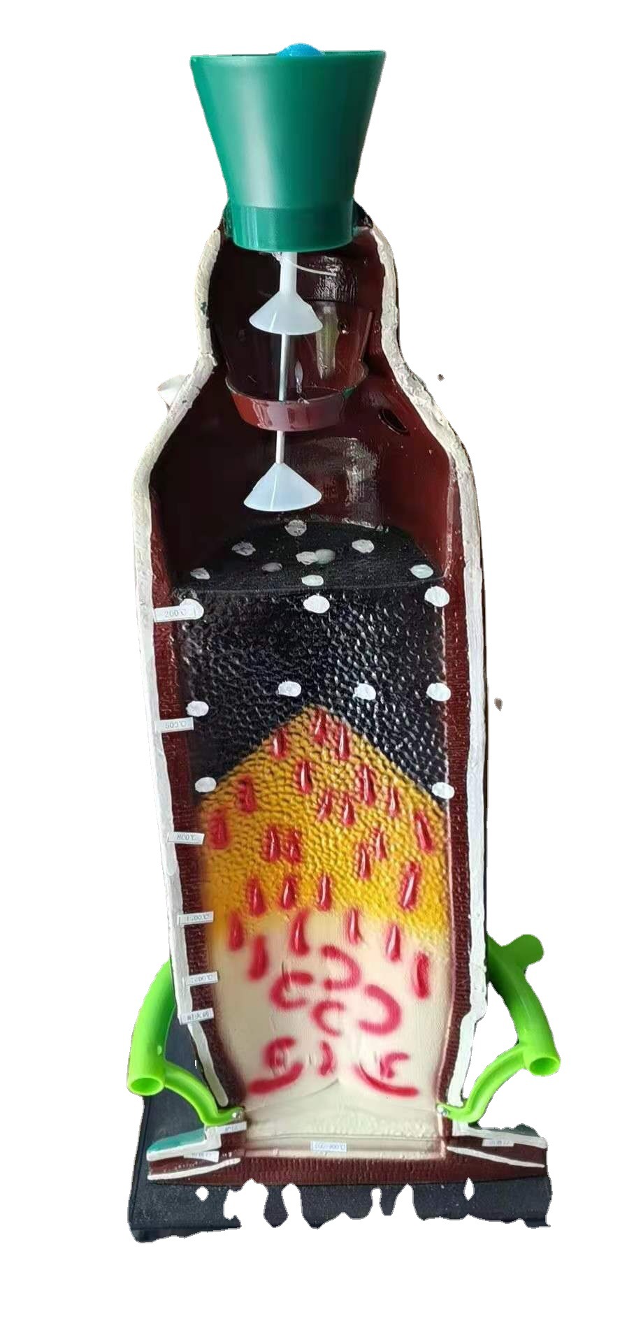 钢铁业大洗牌：60%钢企亏到扛不住大厂却偷偷靠“不炼钢”赚钱