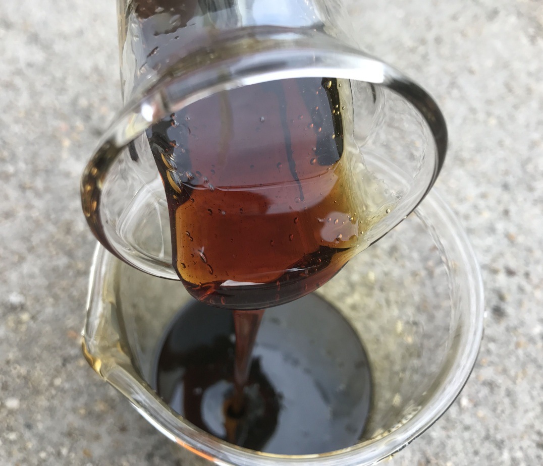 甘油水