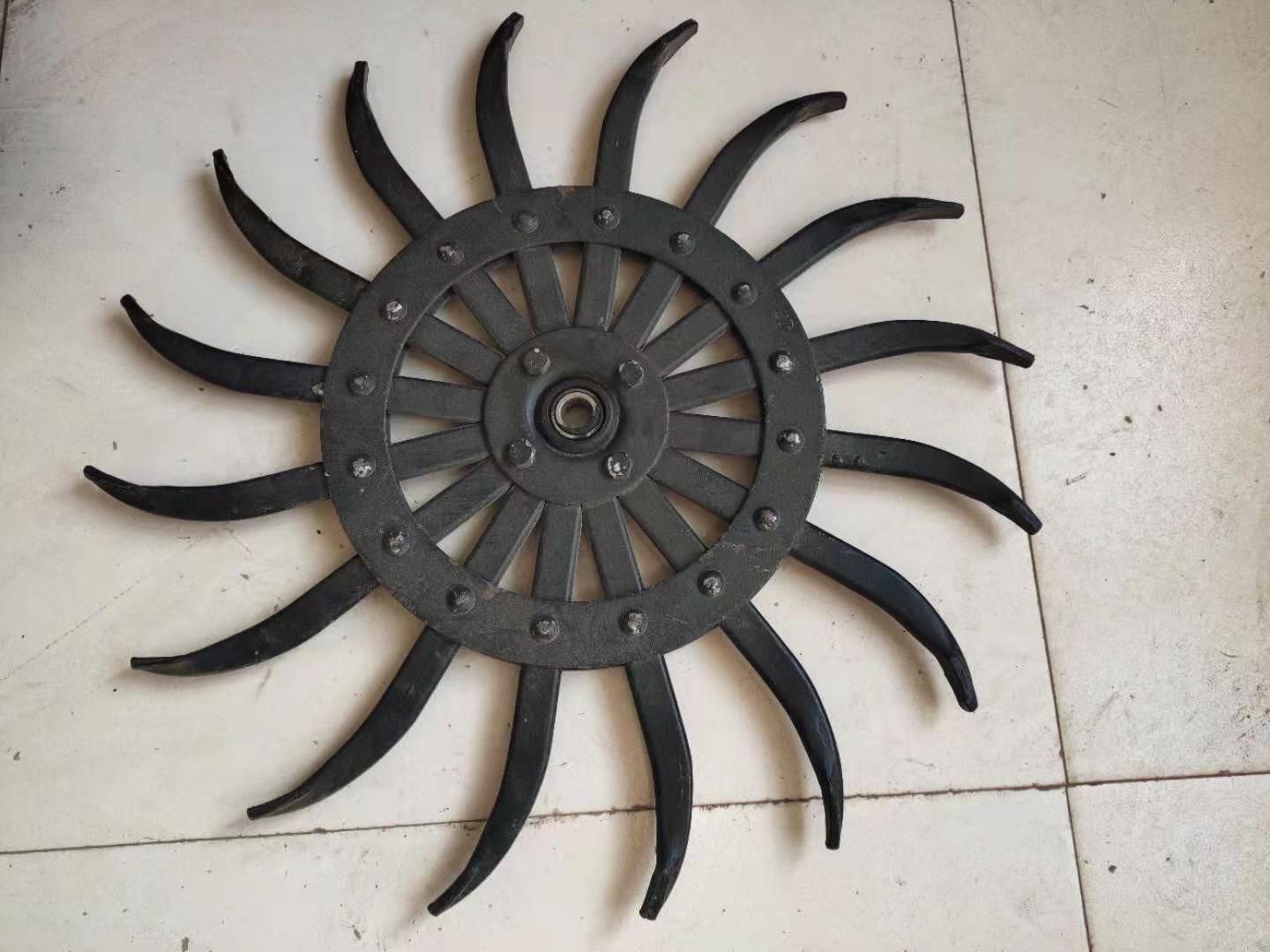 供应出口圆盘梨片波纹犁片犁片圆盘耙片耙配件犁配件犁耙片拨禾轮