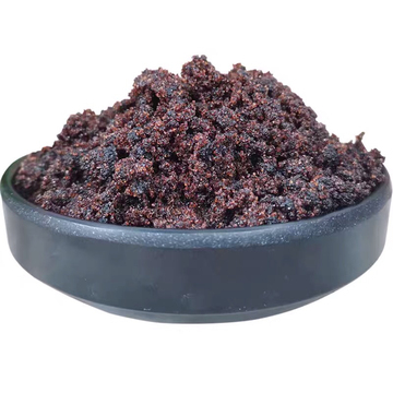 5斤装包邮云南广西古法手工黑糖粉块非赤砂糖红糖姜母茶酵素黑糖