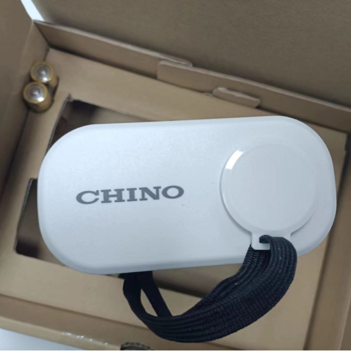 日本chino千野 双色红外测温仪ir-haqnn-阿里巴巴