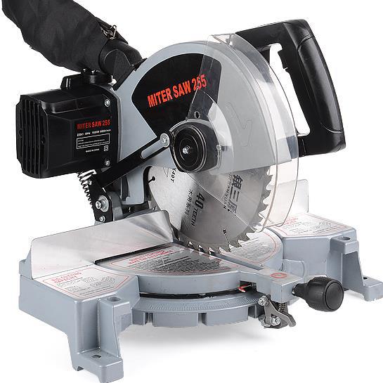 锯铝机高精度精密