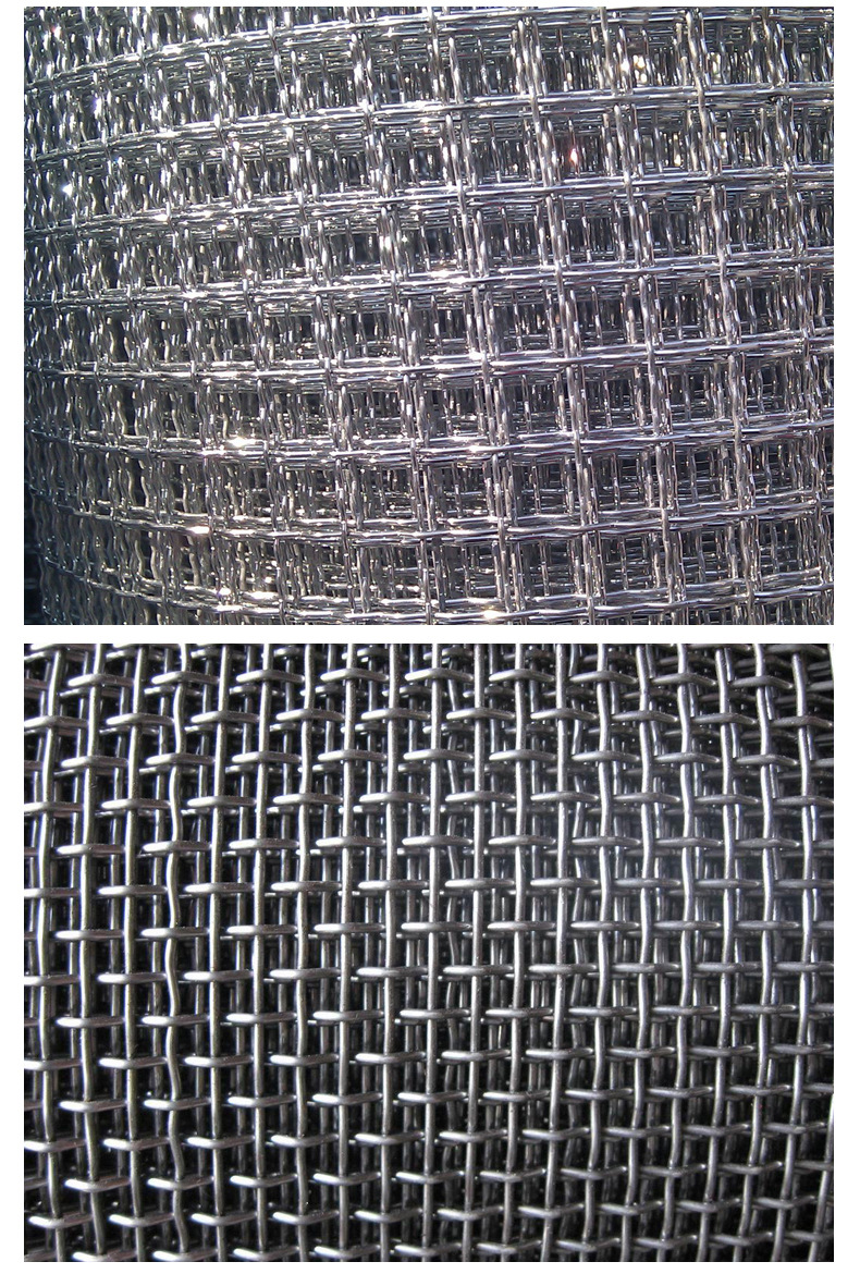 304不锈钢筛网工业304不锈钢网筛网不锈钢丝编织网不锈钢轧花网