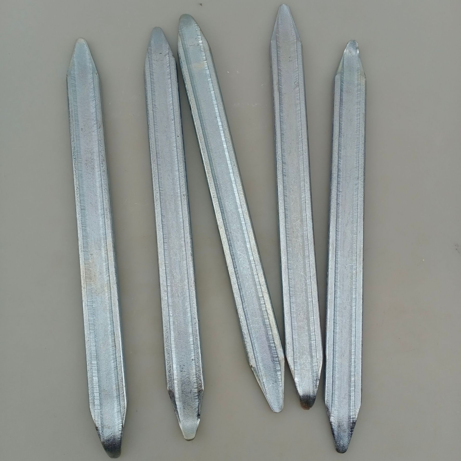 2元批发 扁头 25cm 撬胎棒 撬棍 金属 短撬棍 补车胎工具 五金