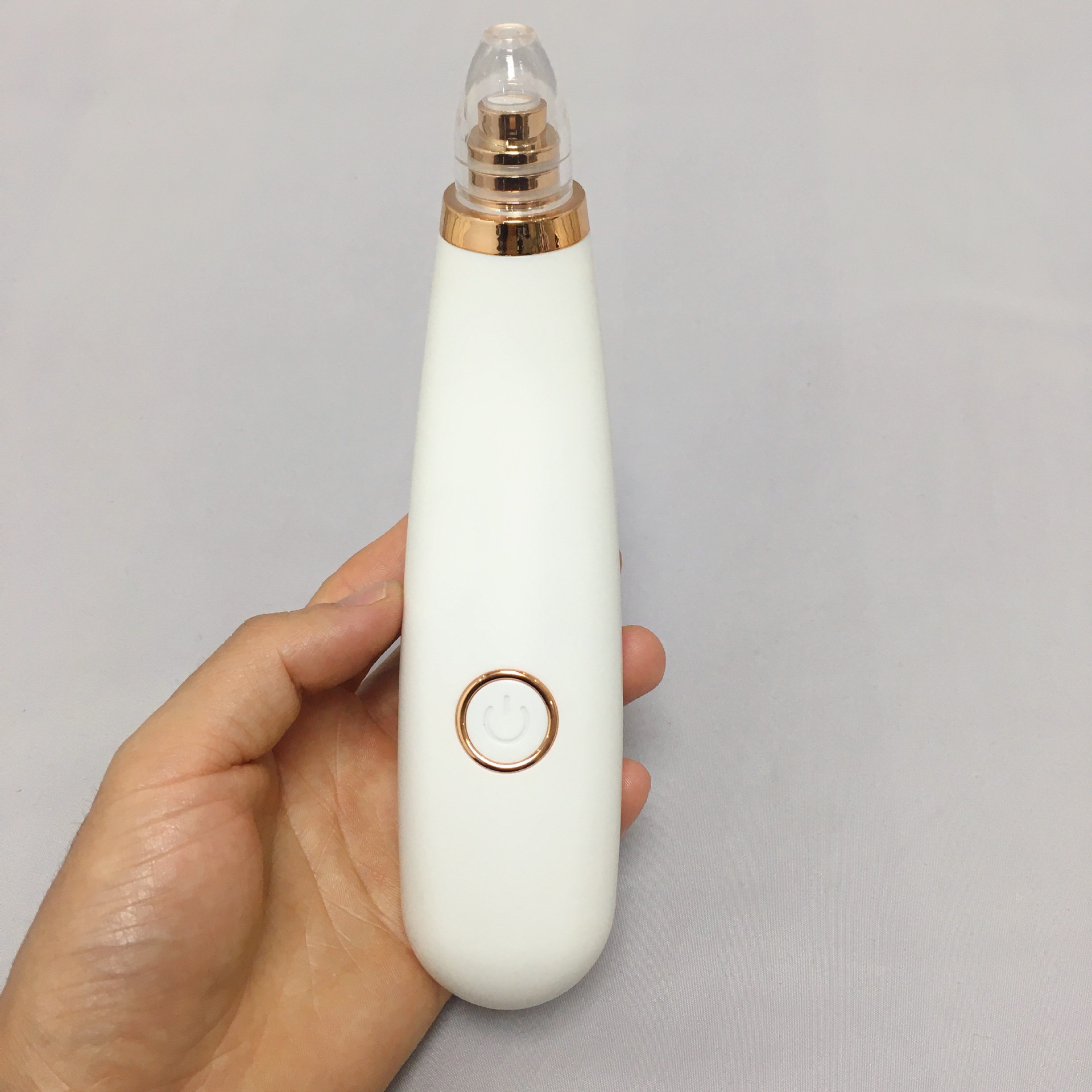 吸黑头神器电动吸脸部吸粉刺去黑头仪器毛孔清洁器洁面美肤仪家用