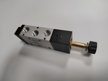 意大利az电磁阀522 me&dc 24v