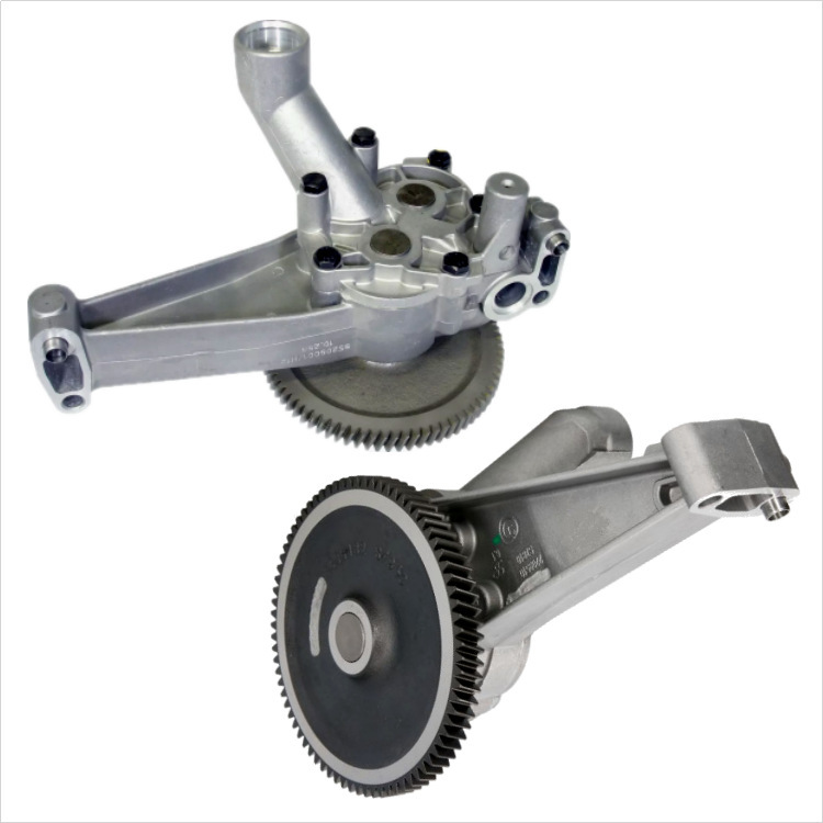 2209508 2055915 2028986 适用 scania oil pump 斯堪尼亚机油泵