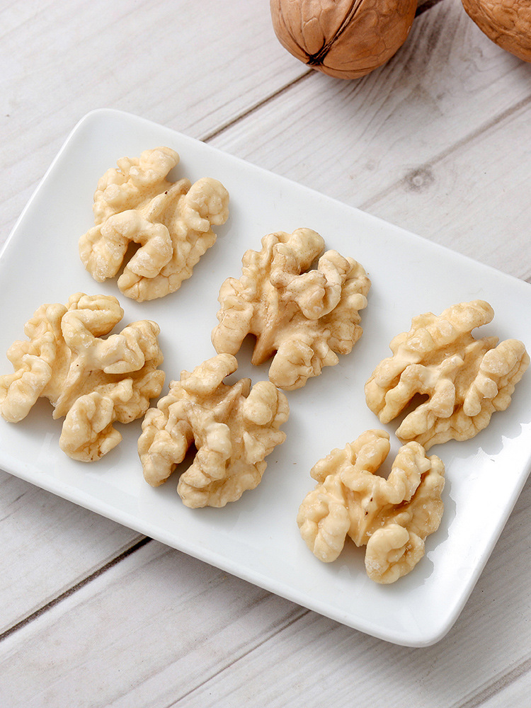 去皮核桃仁生-去皮核桃仁生厂家,品牌,图片,热帖-阿里巴巴