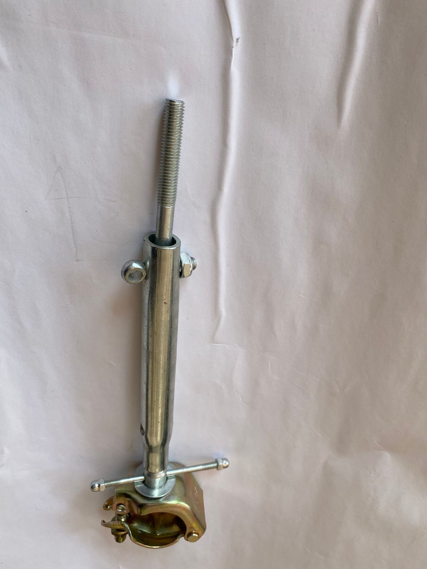 厂家直供脚手架连墙件盘扣外架连墙件门架连墙件脚手架配件批发