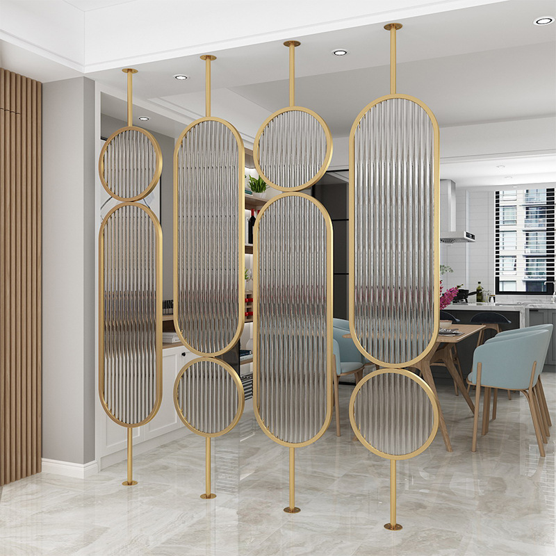 隔墙卫生间隔断