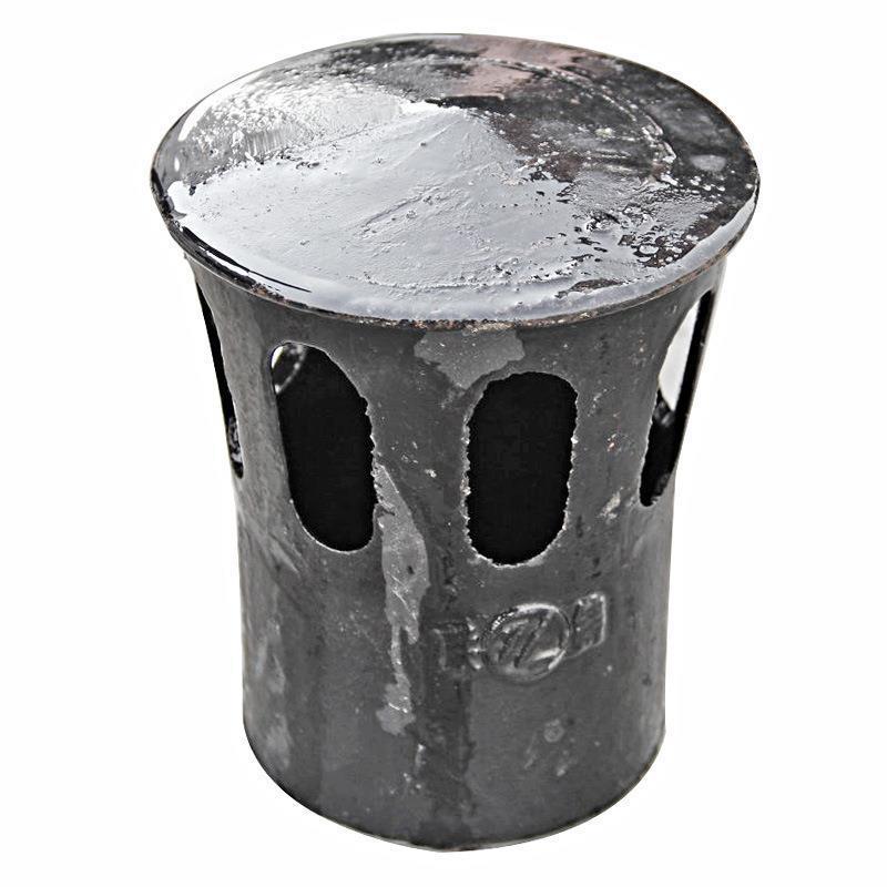 联通铸造(lianzhu)w型透气帽通气帽50~150管帽al-563308915613球