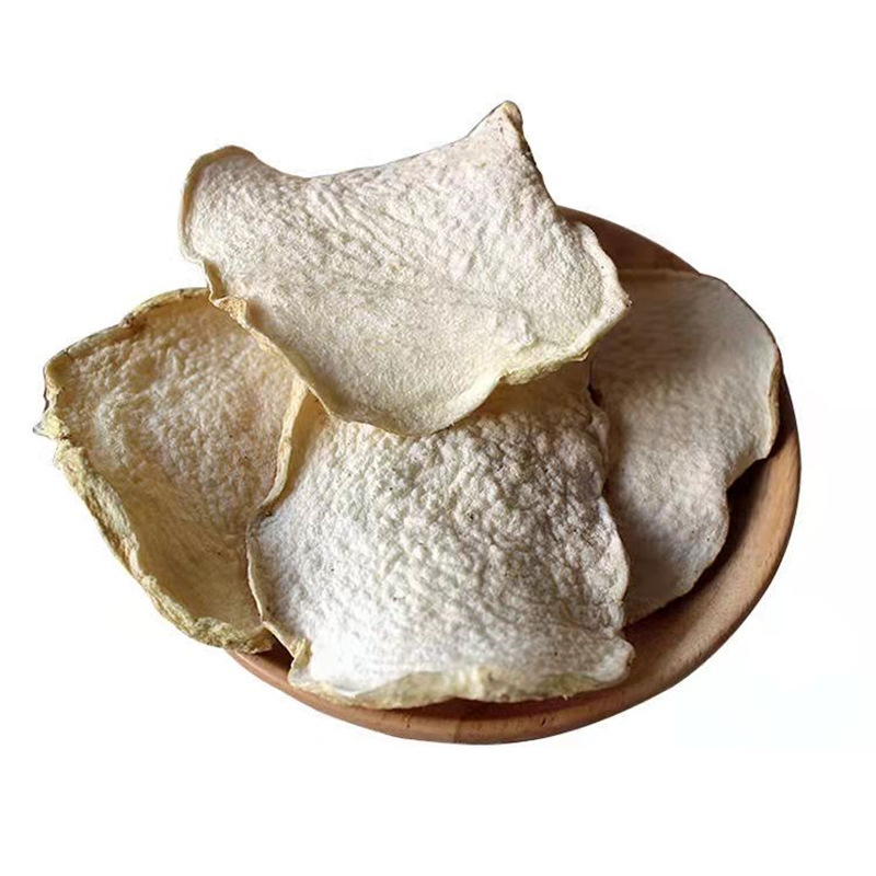 魔芋片干货魔芋粉芋胶魔芋豆腐原料云南魔芋干片批发【量大电议】