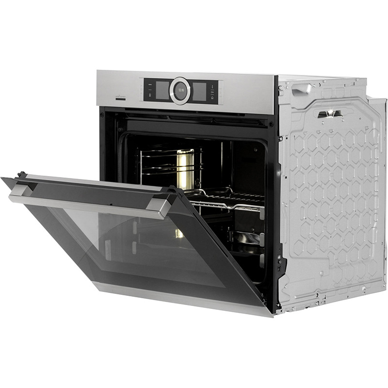 适用奶爸家德国bosch/博世hsg636xs6蒸烤一体蒸烤箱蒸箱烤箱二合