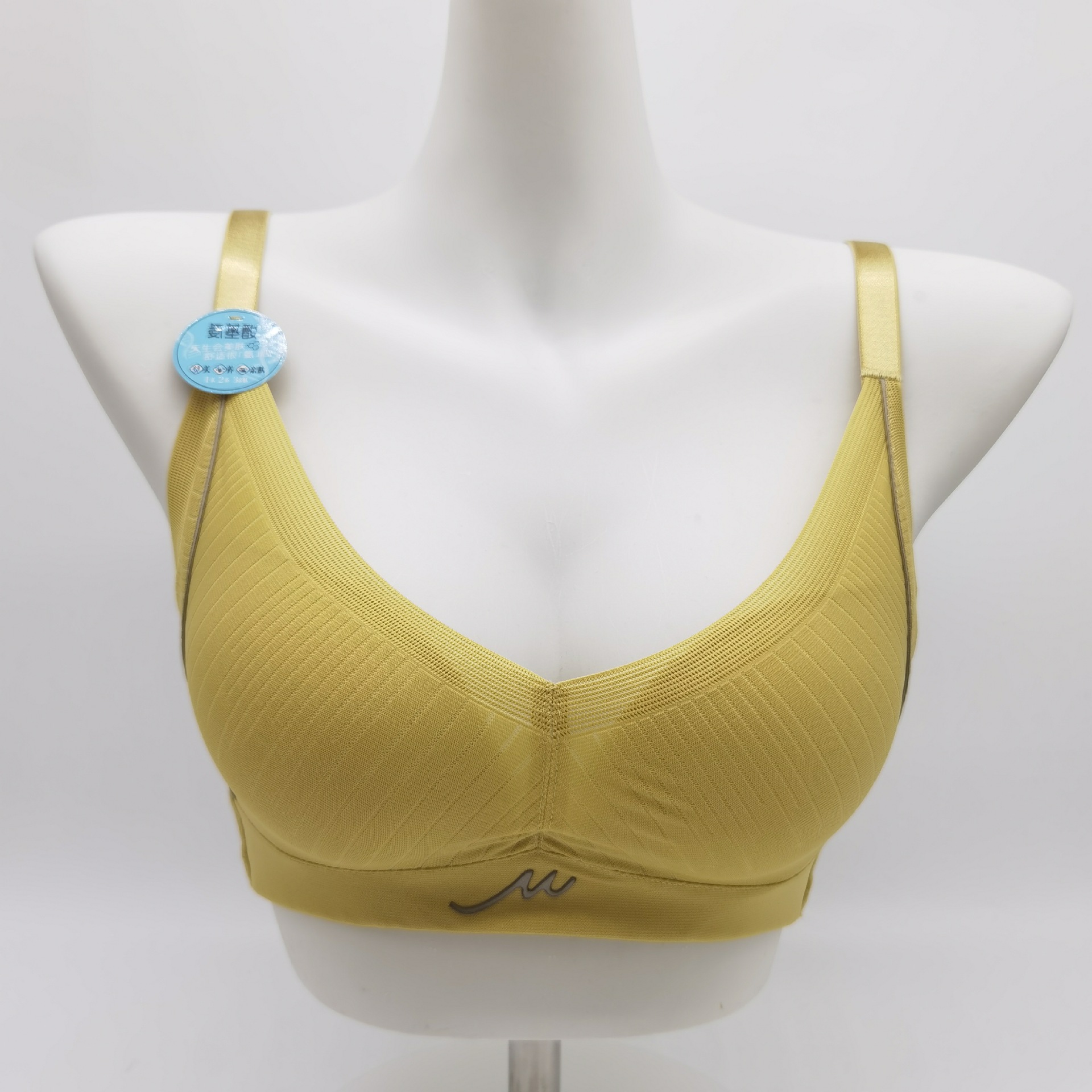 珠密琪文胸新款