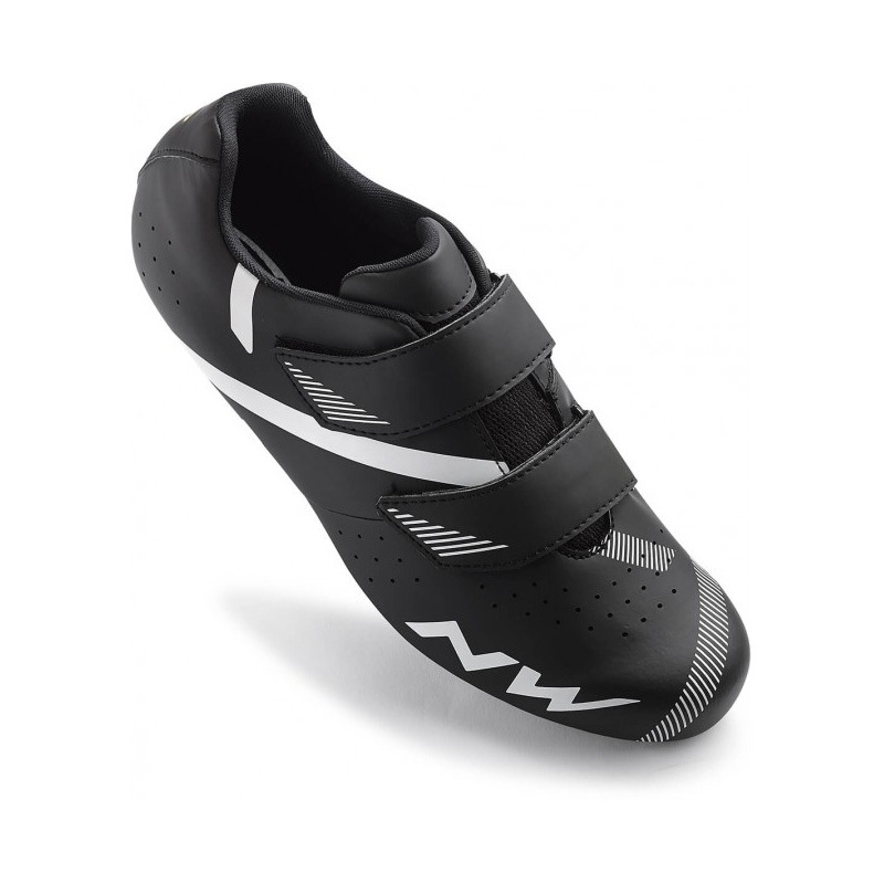 nw锁鞋公路自行车骑行鞋子男碳纤维加强底rc579级别单车