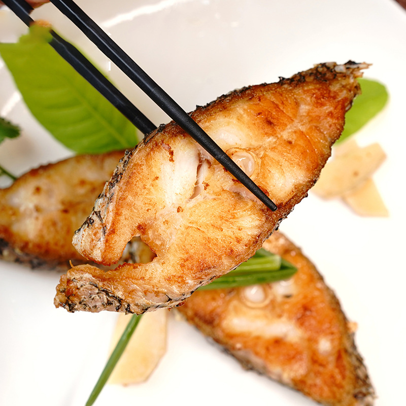 夜埕鳘鱼扒深海米鱼5斤顺风包邮 冷冻鳘鱼大鮸鱼敏鱼冰冻 