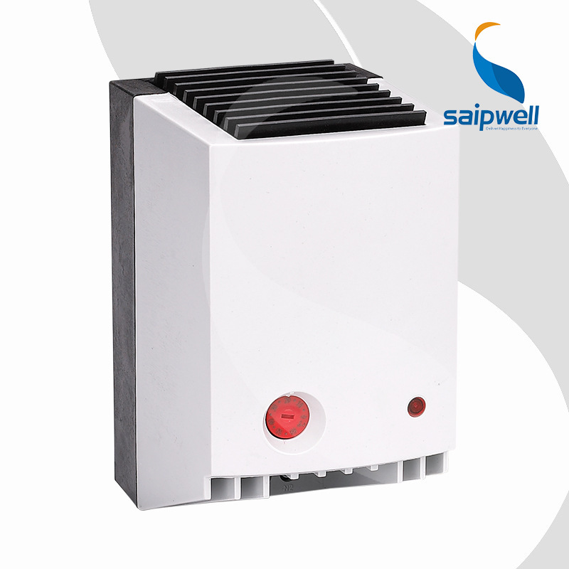 斯普威尔温控一体加热器  CR027-475W配电柜防冻除湿风机加热器