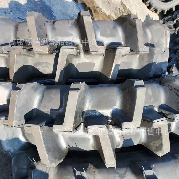 前进甲子农业水田高花轮胎 11.2/12.