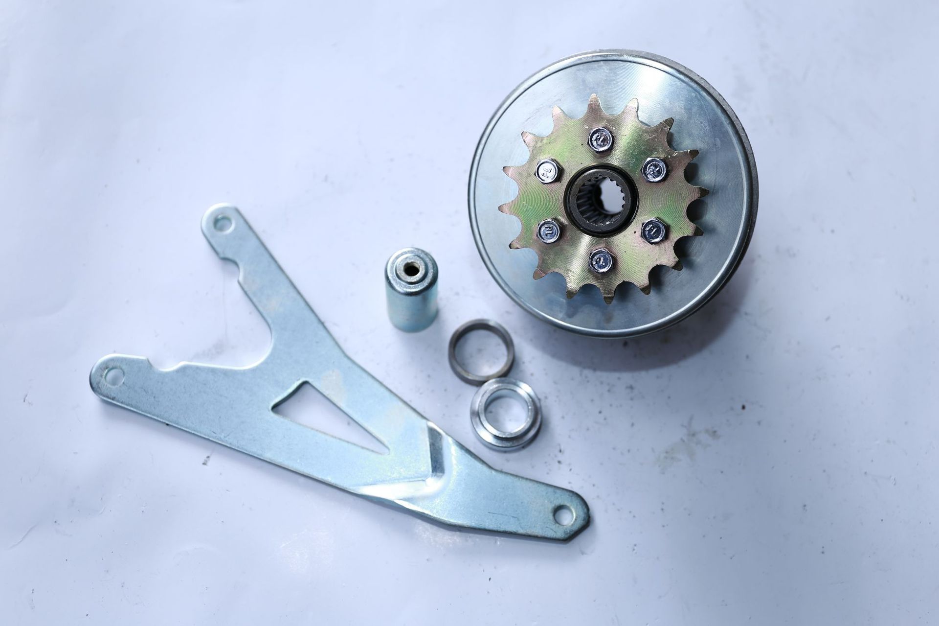 三轮车摩托车倒档器发动机倒挡器