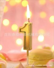 沈阳市蜡烛烫金机 数字蜡烛烫印机 生日蜡烛烫字机