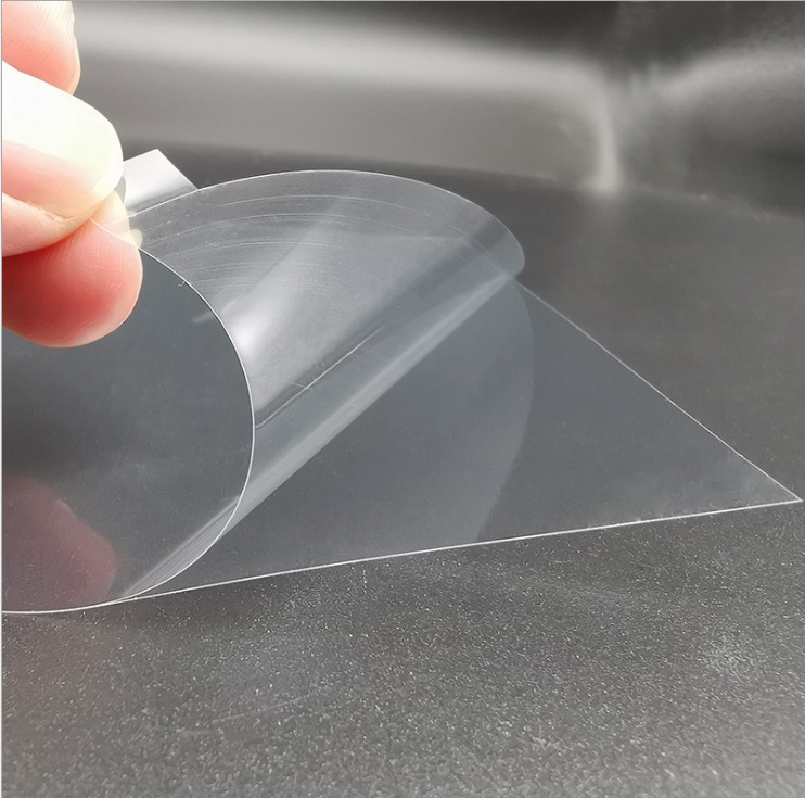 供应生产tp背面保护膜 触摸屏背面保护膜 电子触摸屏不残胶保护膜