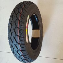 电动车轮胎批发3.00-10真空胎钢丝胎8层加厚耐磨防滑
