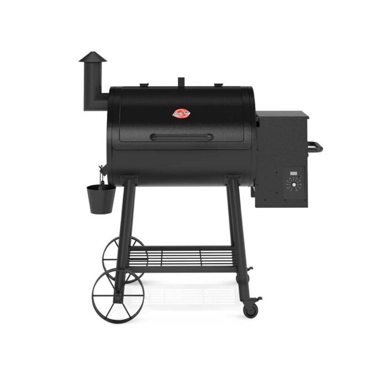 出口美国chasgrill颗粒户外木炭铸铁烤网商用烧烤炉烧烤车烧烤架