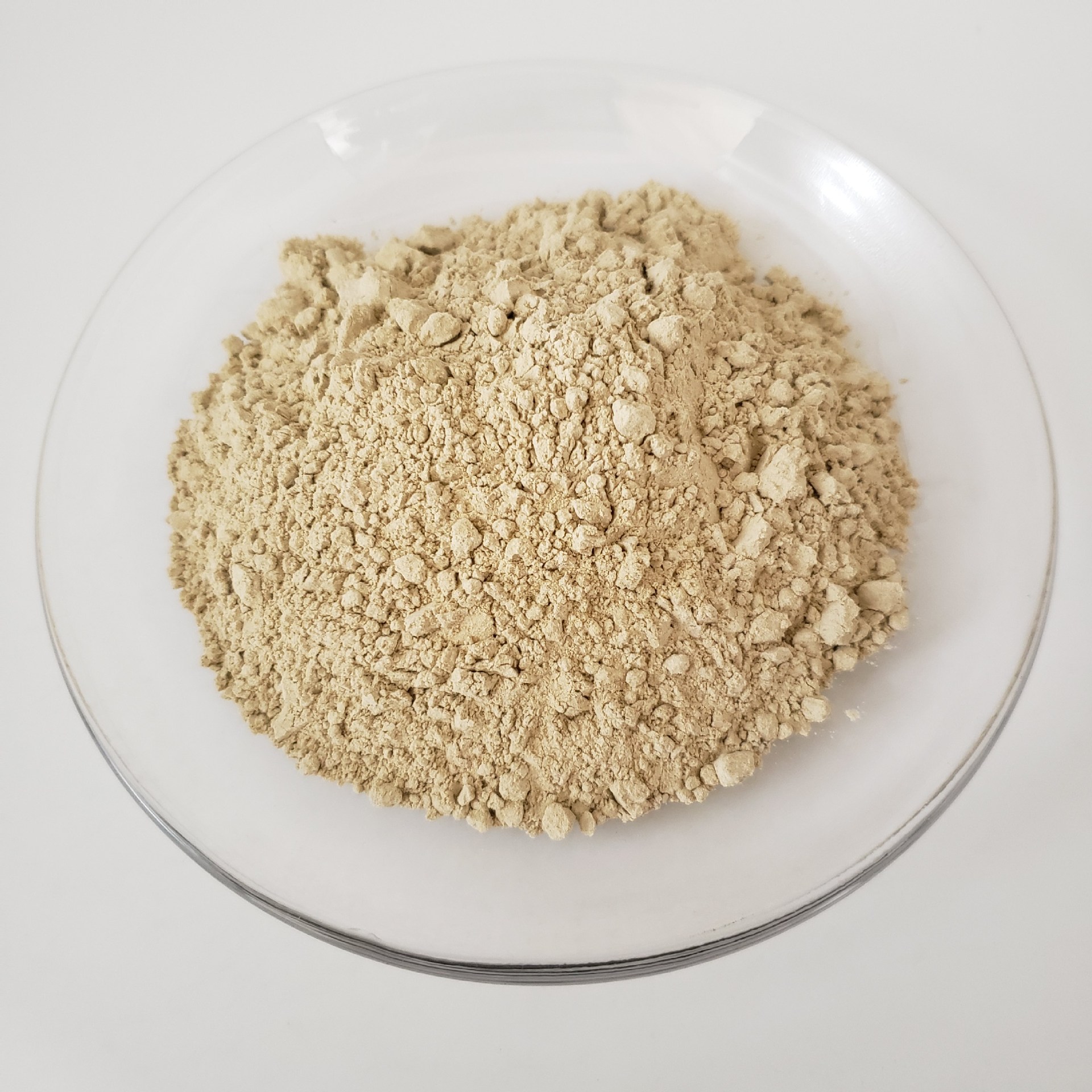 厂家供应 铝矾土 精密铸造用熟料铝矾土粉 煅烧高铝粉
