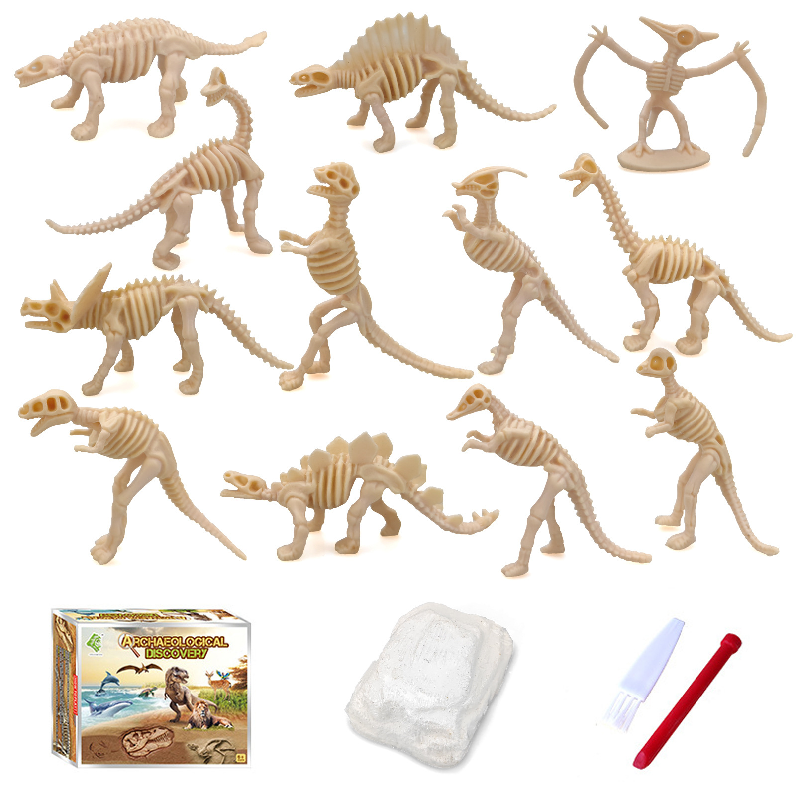 恐龙玩具化石-恐龙玩具化石厂家,品牌,图片,热帖-阿里巴巴