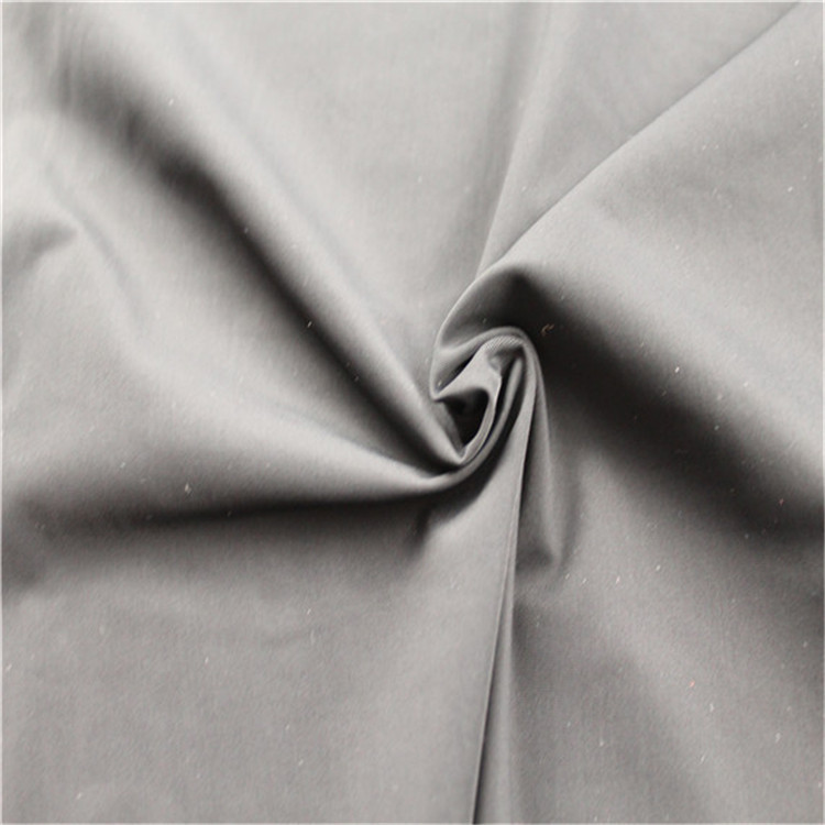 锦纶双面冰丝内衣内裤面料锦氨高弹双面布运动弹力瑜伽服面料