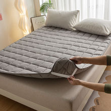 四季可水洗床垫保护垫家用软垫褥床护垫单人双人薄垫子床褥子铺低