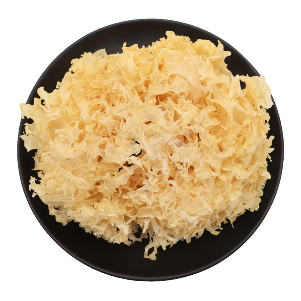 银耳500g克中药材无硫熏糯银耳干货雪耳白木耳软糯出胶正品包邮