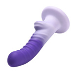 SM成人情趣用品柔软硅胶肛塞初学者性玩具后庭玩具自慰器支持代发