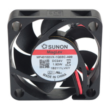 3D打印机配件 建准Sunon 4010 24V液压轴承散热风扇 VORON 2.4 R2