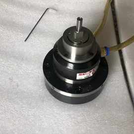 气动内撑夹头配件自动车斯大标定热处理津上耐用合金走心机车间