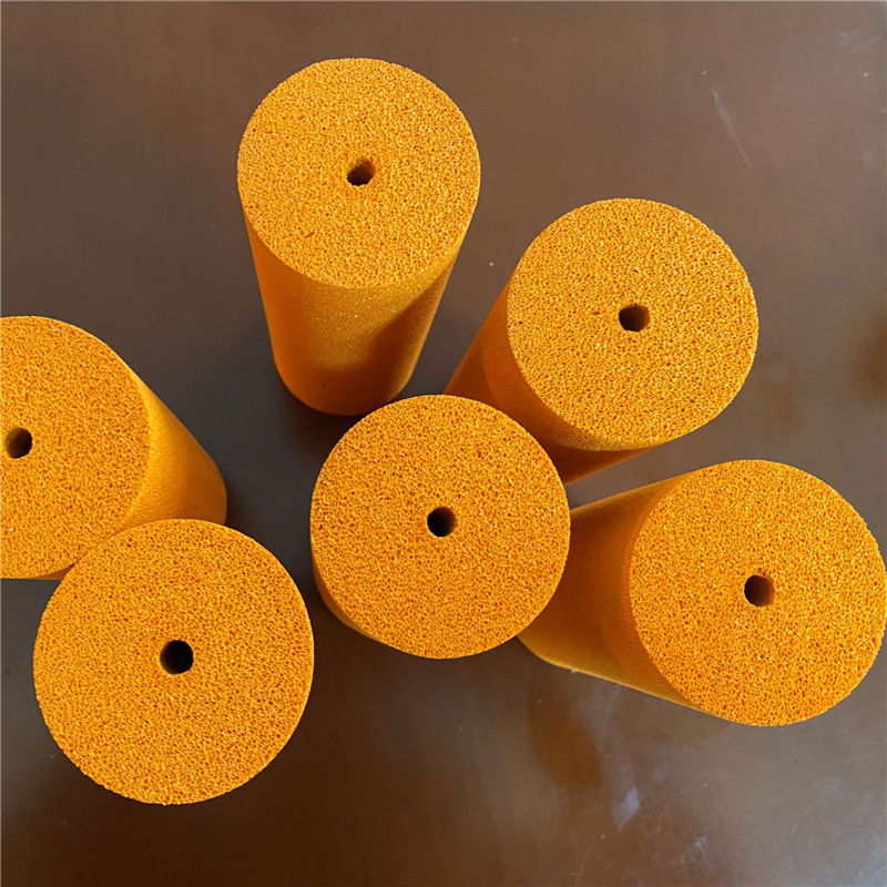 定制橡胶nr发泡材料抹泥板真空吸盘基材橡胶底片清洁橡胶厂家批发