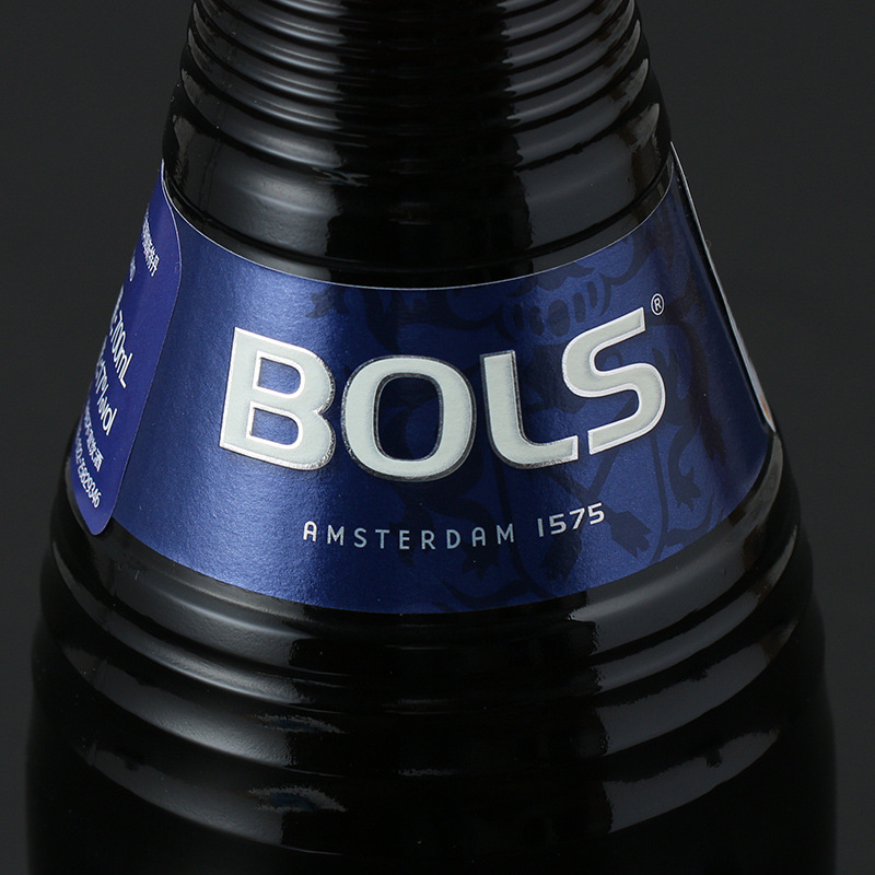 荷兰进口洋酒 波士蜜瓜味力娇酒 bols melon 利口酒鸡尾酒甜酒