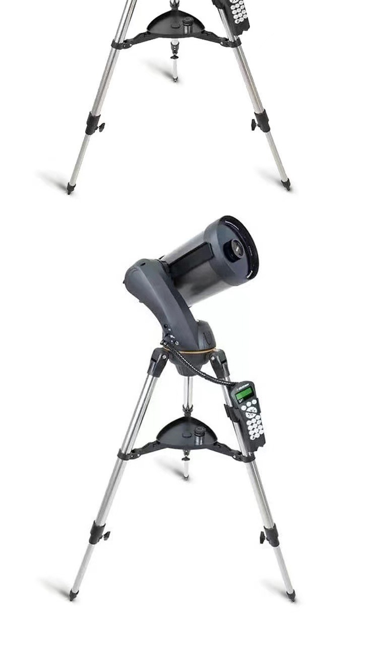 星特朗150slt自动寻星追星天文望远镜c6专业观星太空高倍高清深空