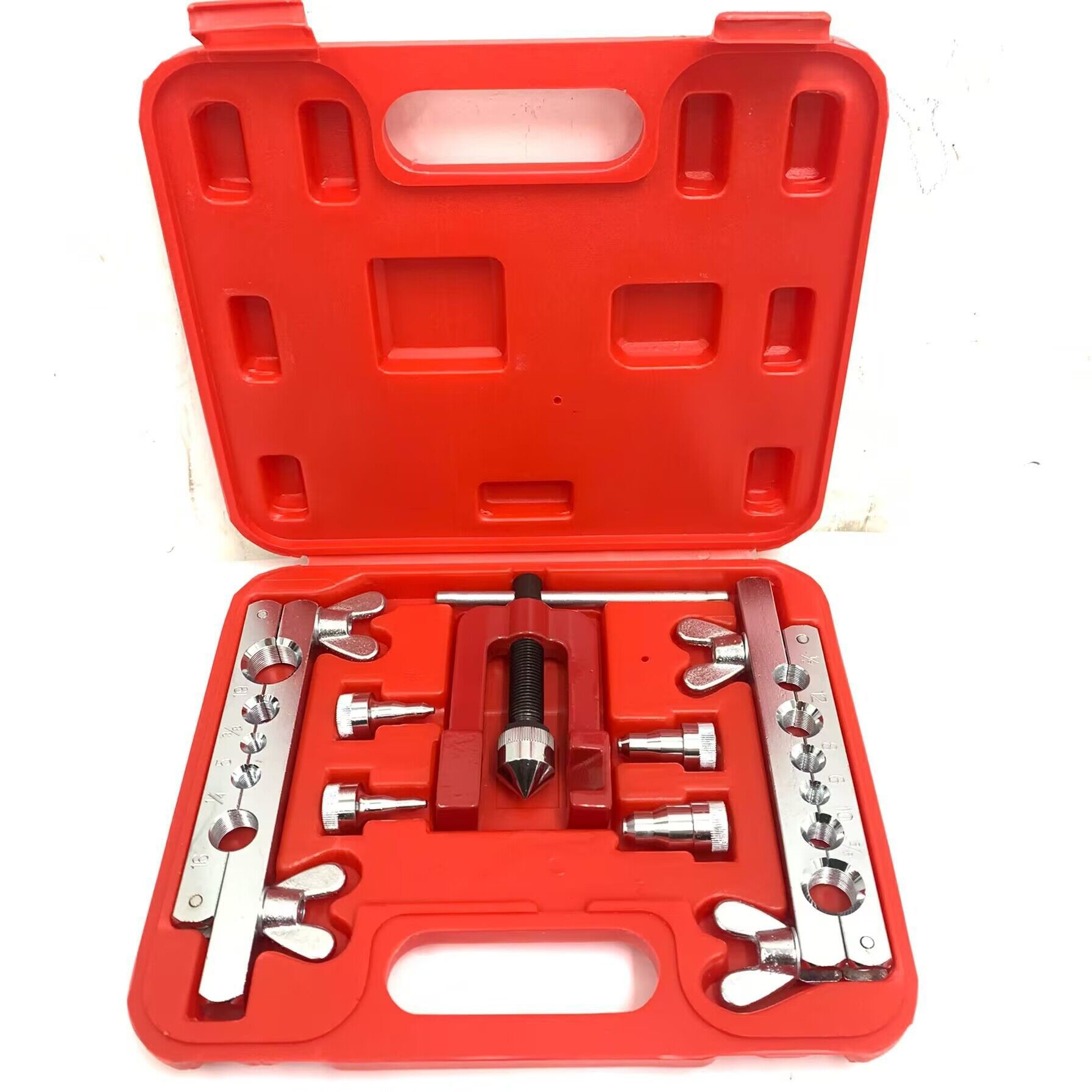 ct-99型铜管扩口器 涨管器 杯型口喇叭口胀孔工具-阿里巴巴