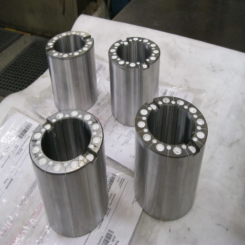 正品原装缸套用涨紧轴 铸铁缸套用芯轴(防止碎屑和油进入芯轴)