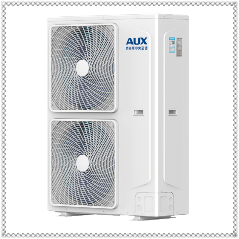奥克斯aux中央空调 酒店办公司变频多联机组施工-阿里巴巴