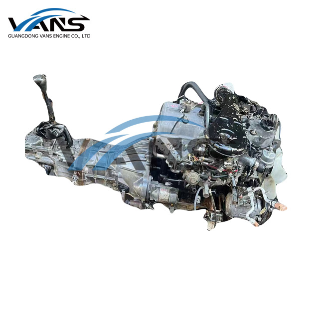 适用于丰田4vz 4y 5a 2az 2e 2gr 2jz 2mz 2rz发动机引擎 变速箱