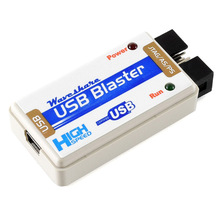 兼容ALTERA官方原装USB Blaster 下载线 高速 FT245+CPLD+244方案