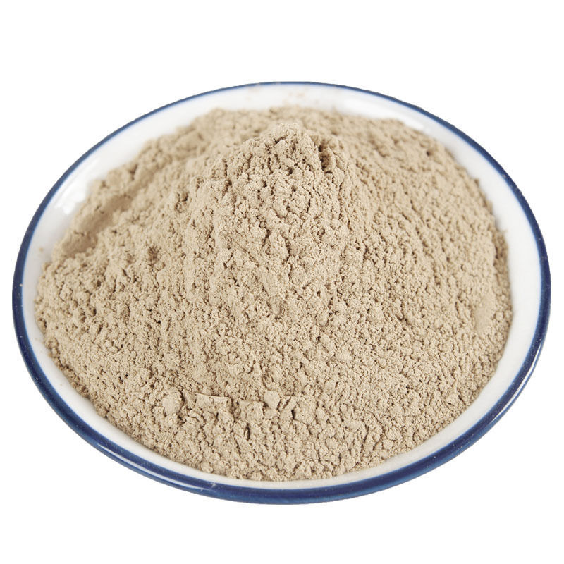 白芨粉100克包邮白芨粉粉新货 白芨粉白芨粉邮送量勺