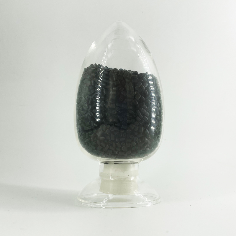 石墨烯无纺布聚丙烯熔喷布(pp)黑色母粒 石墨烯口罩-阿里巴巴