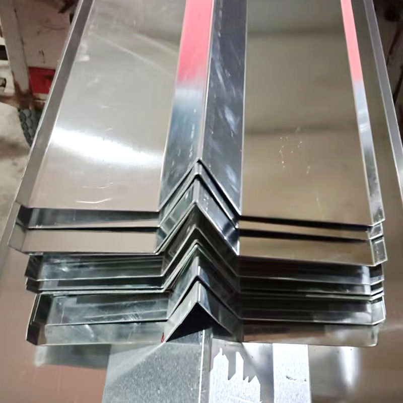 衡水定制镀锌铝不锈钢板剪板折弯v型内外墙顶棚地面变形缝盖板