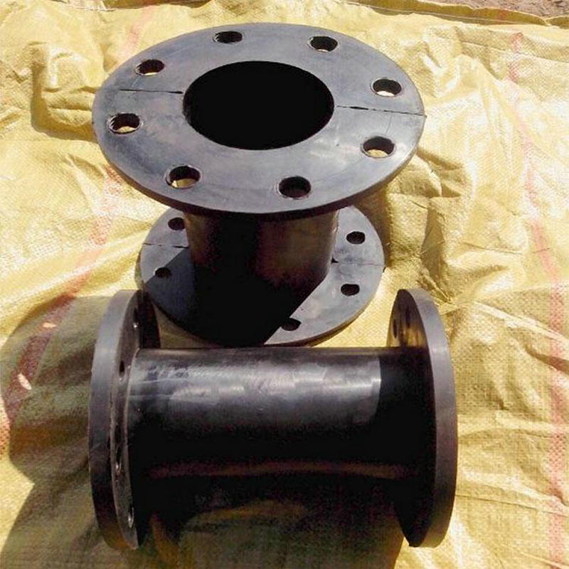 放料管夹阀加工定制 膨胀式橡胶管囊阀 双向气动胶管阀厂家定做